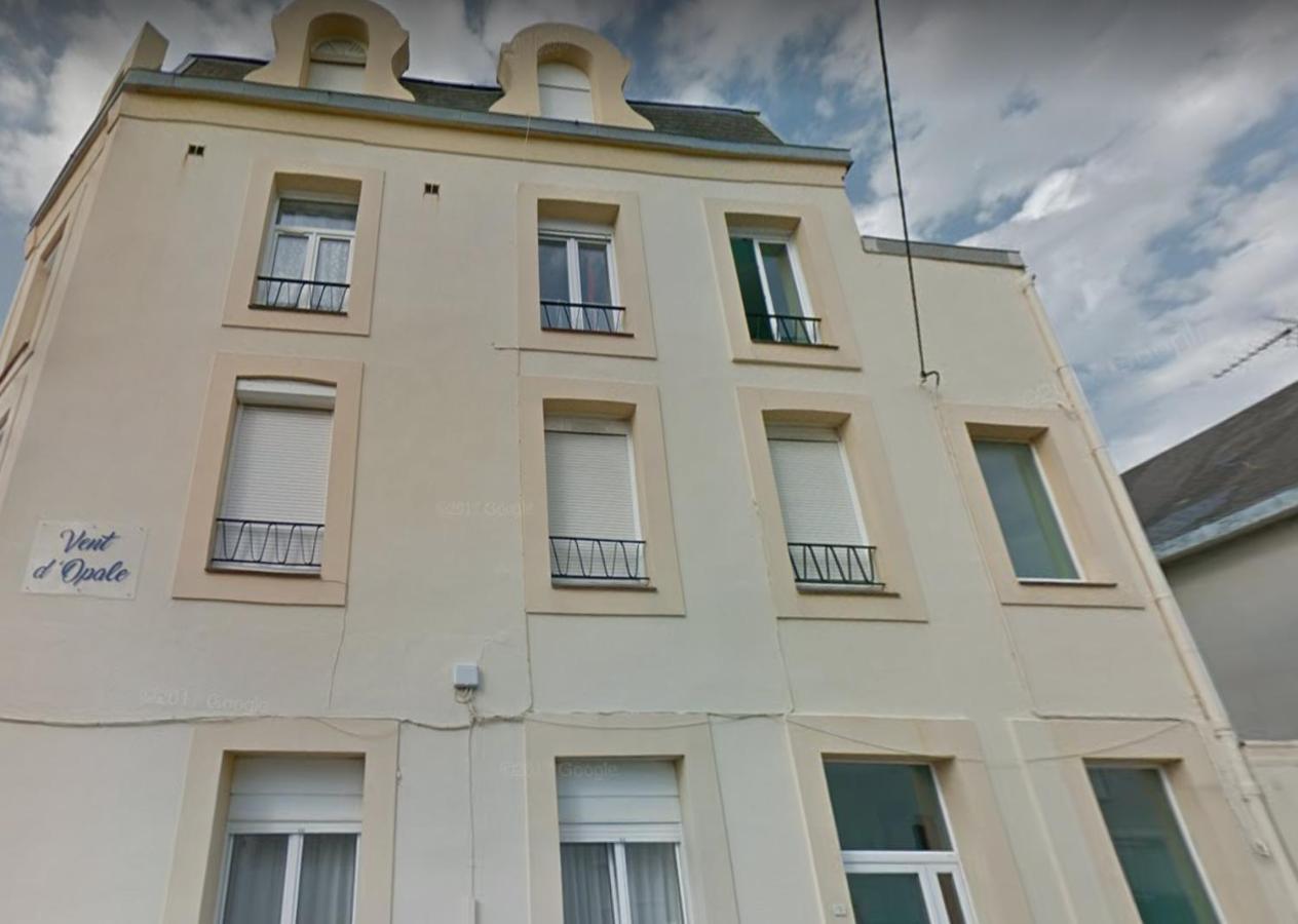 Cocoon Berckois 250M De La Plage + Wifi + Parking Public Exteriér fotografie